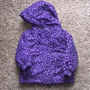 Super adorable winter jacket!